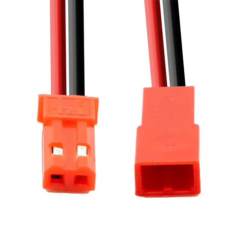 Cabluri si mufe - Conector JST (mama-tata)