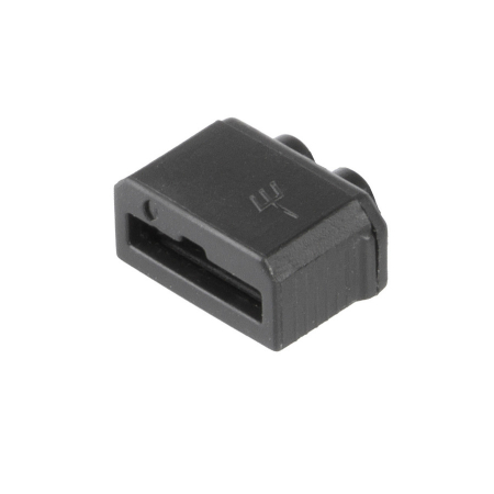 Ciclism - Conector pentru Butuc cu Dinam