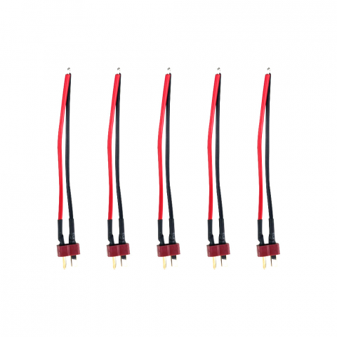Conector tip T tata [1]