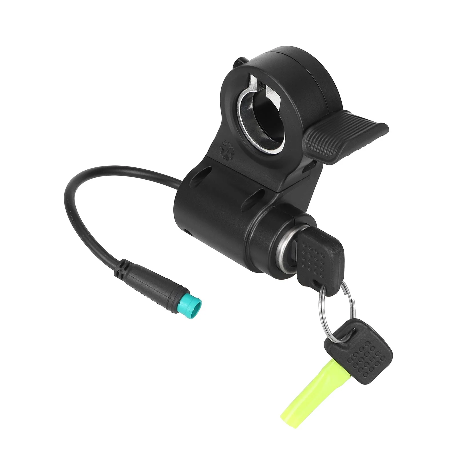 Contact cu acceleratie trotineta electrica Kukirin G2 Pro 2025/2026 (model nou) [1]