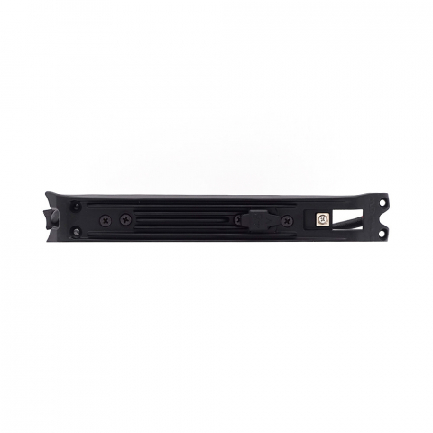 Controler Etwow GT cu radiator negru 48V [3]
