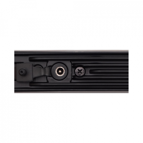 Controler Etwow GT cu radiator negru 48V [2]