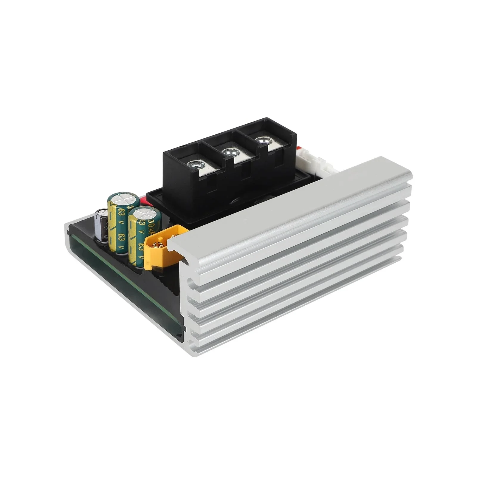 Controller 36V trotineta electrica Segway Ninebot F2/F2 PRO [1]