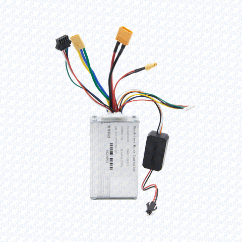 Controller trotineta electrica Kugoo Kirin S1 PRO [3]