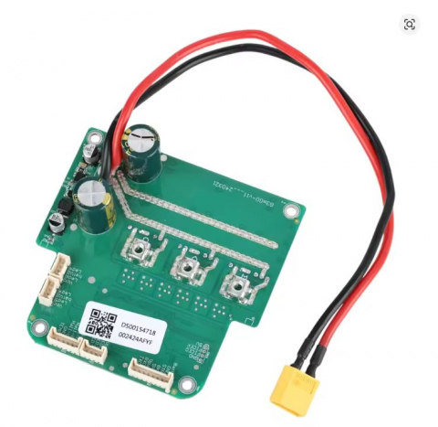 Piese trotinete electrice - Controller original Kukirin G3 - model  nou