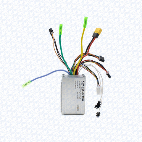 Controller original Kugoo Kirin G2 PRO - model vechi [1]