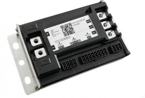 Piese trotinete electrice - Controller original Kukirin G2 - model 2025