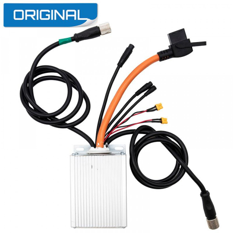 Piese trotinete electrice - Controller Original KuKirin G3 Pro
