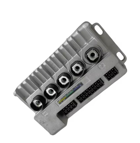 Piese trotinete electrice - Controller original trotineta electrica Kukirin C1 PRO