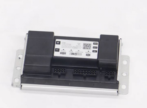 Piese trotinete electrice - Controller original trotineta electrica KuKirin G4