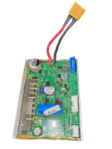 Piese trotinete electrice - Controller original trotineta electrica Kukirin S1 Max