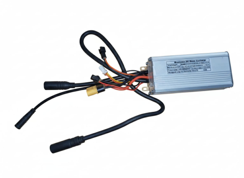 Controller - Controller pentru bicicleta electrica Duotts C29