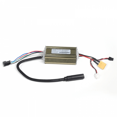 Controller Kugoo S1 [1]