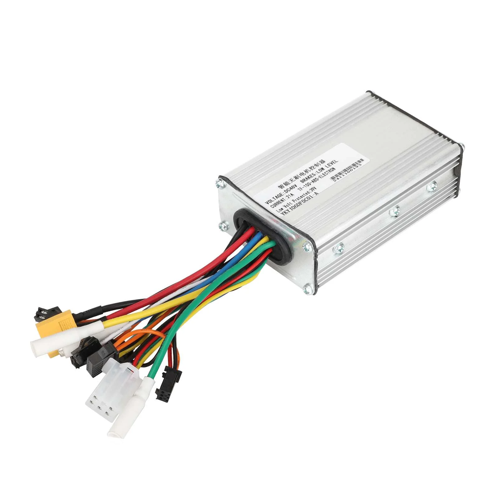 Controller S866 48V/21A pentru trotineta/bicicleta electrica [2]