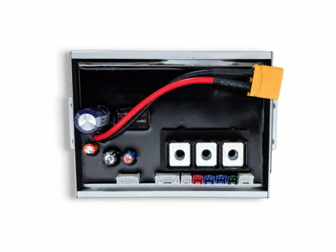Controller trotineta electrica KAMIKAZE K1/K1 Plus [1]