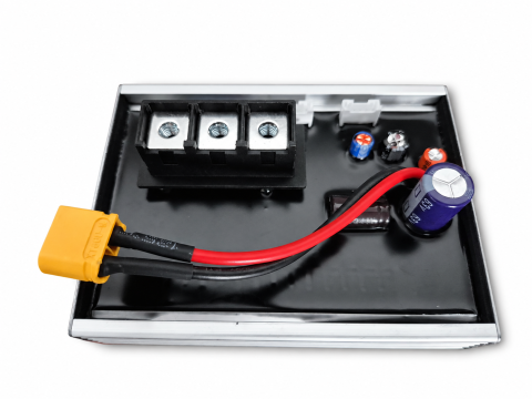 Controller trotineta electrica KAMIKAZE K1/K1 Plus [2]