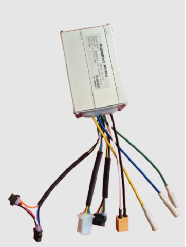Piese trotinete electrice - Controller trotineta electrica Kukirin M5 PRO