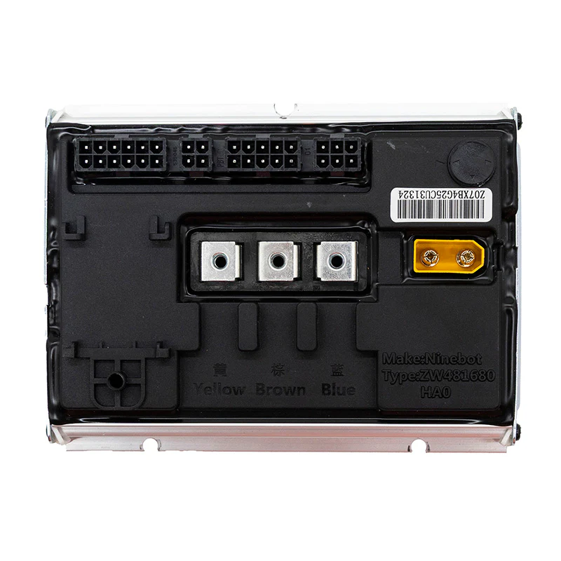 Controller trotineta electrica Ninebot Zt3 Pro [2]