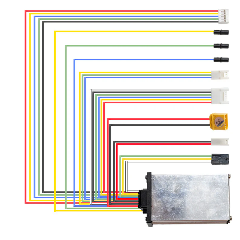 Componente electrice - Controller trotineta electrica Xiaomi Mi4 Lite Gen2