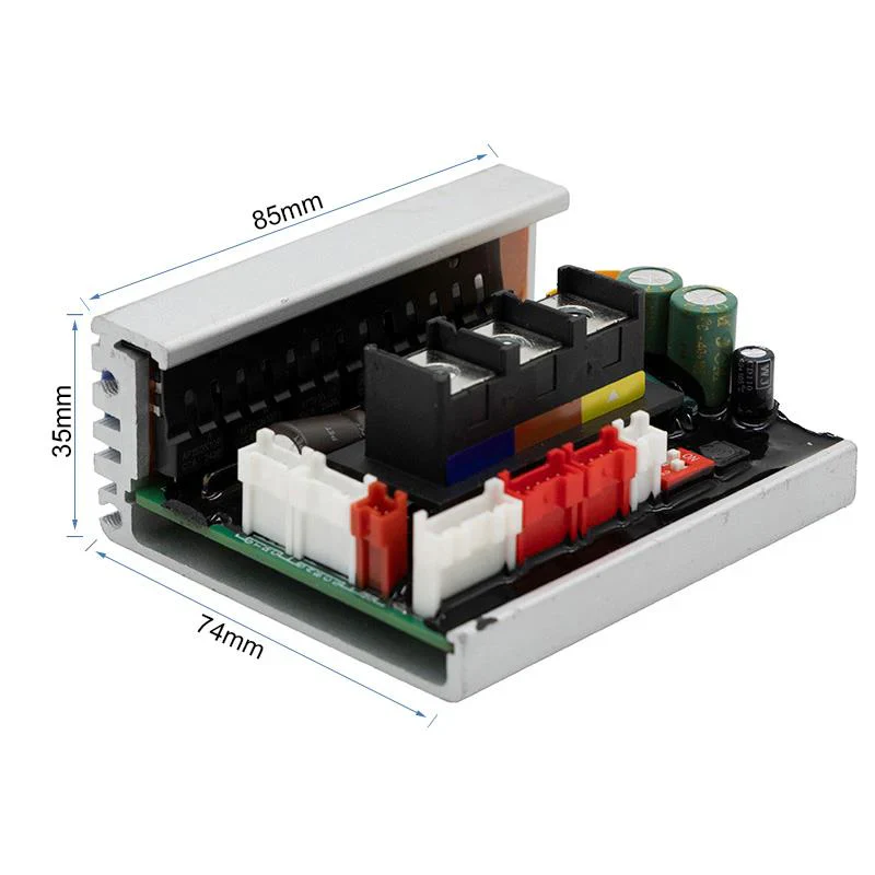 Componente electrice - Controller trotineta electrica Xiaomi MI4 Pro Max/Plus