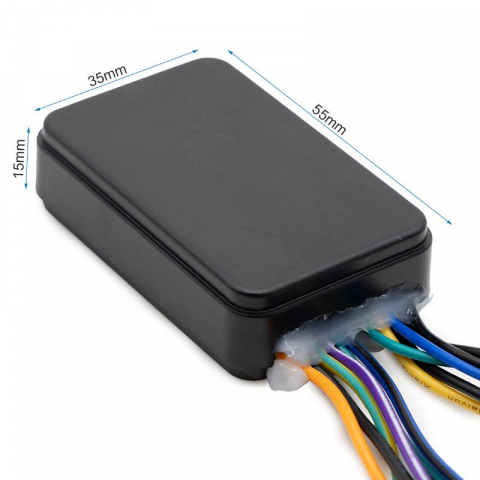 Convertor DC Kukirin G2 Pro (Versiune 2024) [2]