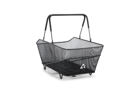 Cosuri bicicleta - COS ACID 30 TRUNK RILINK 2.0 Negru