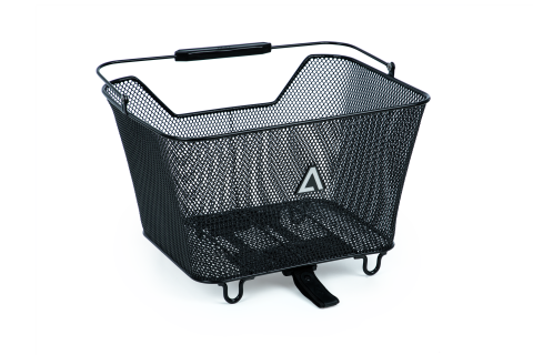 Cosuri bicicleta - COS ACID CARRIER BASKET 20 RILINK NEGRU