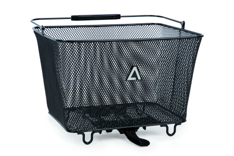 Cosuri bicicleta - COS ACID CARRIER BASKET 25 RILINK NEGRU