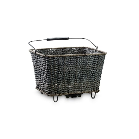 Ciclism - COS ACID CARRIER BASKET 25 RILINK RATTAN