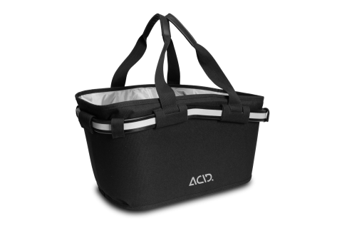 COS ACID CARRIER BASKET CITY 20 RILINK NEGRU [1]