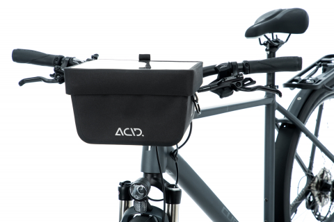 COS ACID HANDLEBAR BAG PRO 5 FILINK BLACK [3]