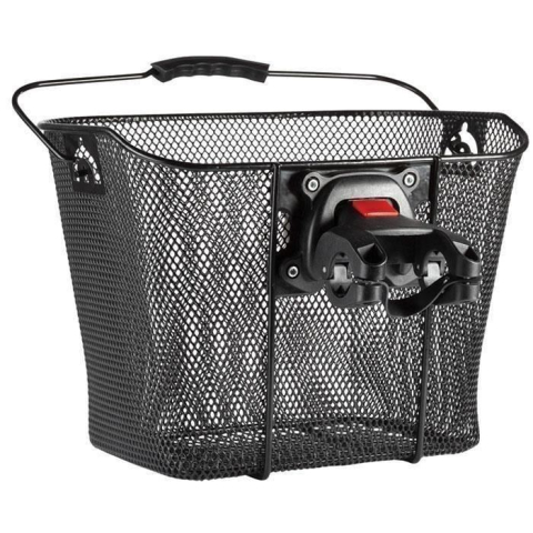 COS FATA RFR CLICK&GO PRINDERE PE GHIDON NEGRU [2]