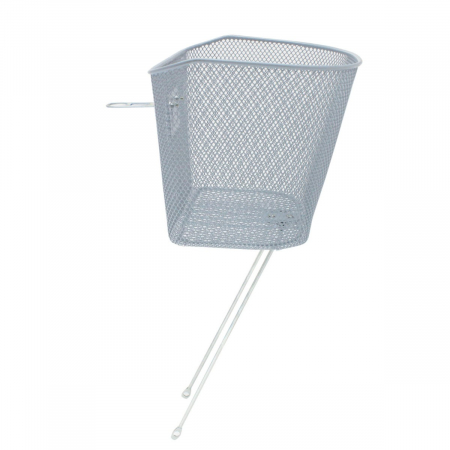 Cosuri bicicleta - Cos Metal 26"-28" M-WAVE 1" Silver