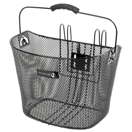 Cosuri bicicleta - Cos Metal M-WAVE BA-F HANG