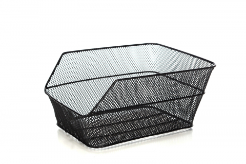 Cosuri bicicleta - Cos Metal Spate SXT (L x P x A) 30 x 39 x 17 cm