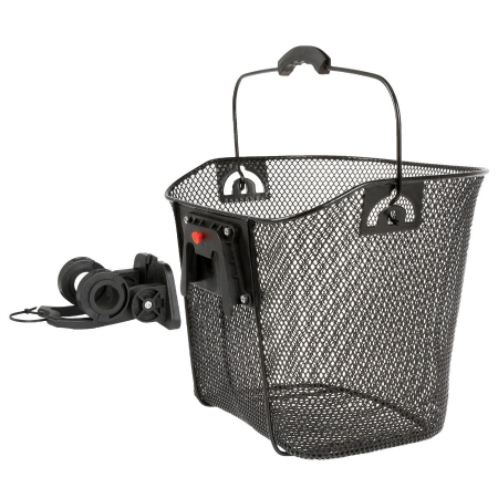 Cosuri bicicleta - Cos Metal VENTURA CLIP-ON 22,2-31,8 mm