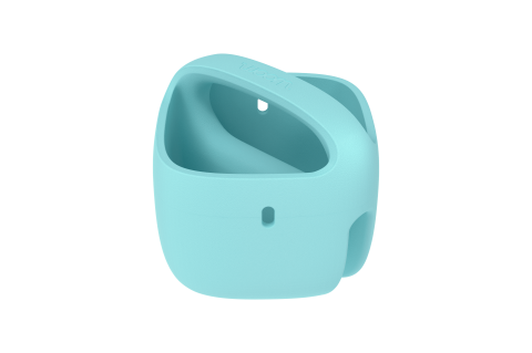 Cosuri bicicleta - COSULET BICICLETA WOOM POP BLUE