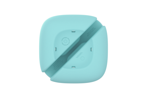 COSULET BICICLETA WOOM POP BLUE [3]