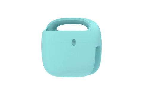 COSULET BICICLETA WOOM POP BLUE [1]