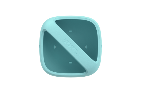 COSULET BICICLETA WOOM POP BLUE [2]