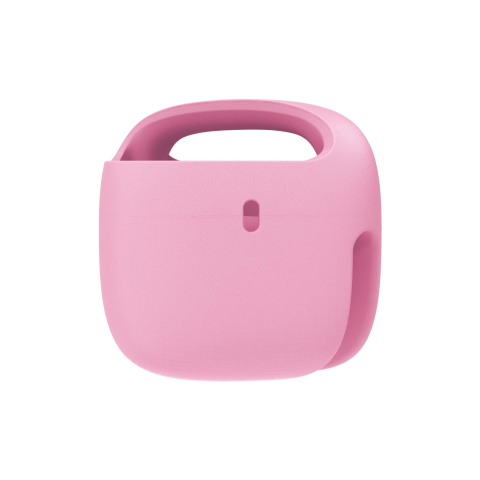 Cosuri bicicleta - COSULET BICICLETA WOOM POP MARSHMALLOW PINK