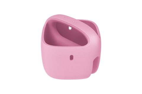 COSULET BICICLETA WOOM POP MARSHMALLOW PINK [1]