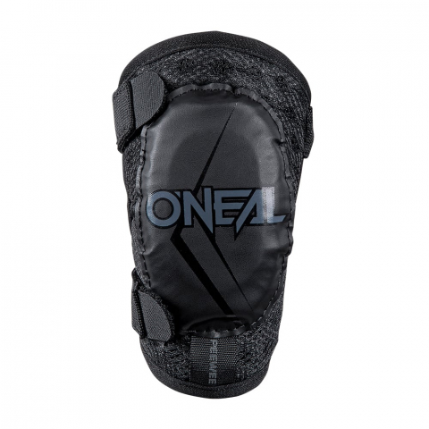 Cotiere Copii O'Neal Peewee - M-L, Negru [2]