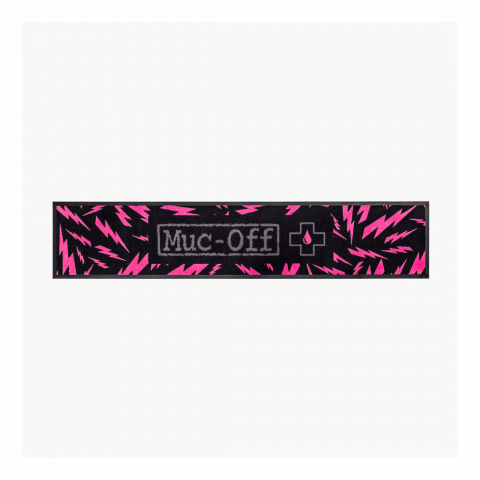 Ciclism - Covor absorbant Muc-Off Absorbing Bike Mat 200x40cm