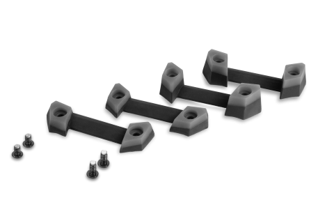 Ciclism - CRAMPOANE FATA INCALTAMINTE CICLISM CUBE MTB C:68X 36-42