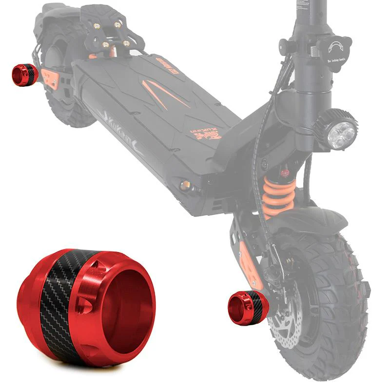 Crash pads roti trotineta electrica EWTB-002 [2]