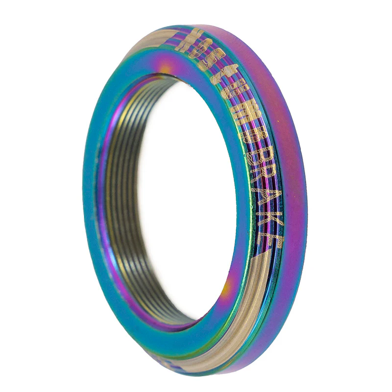 Crash pads roti trotineta electrica EWTB-005 (Negru) [2]