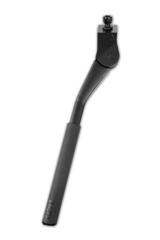 Ciclism - CRIC ACID CM PURE Negru