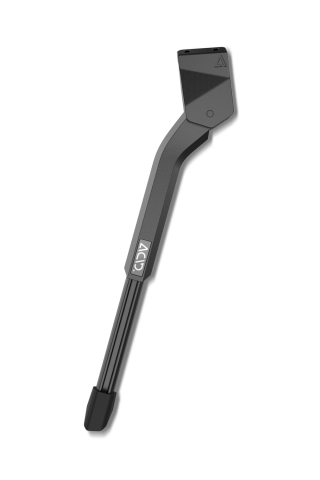Ciclism - CRIC ACID KICKSTAND FM BLACK BLACK