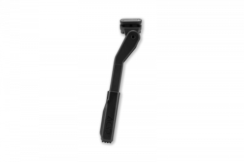 Ciclism - CRIC ACID KICKSTAND FM ROOKIE EASY BLACK S